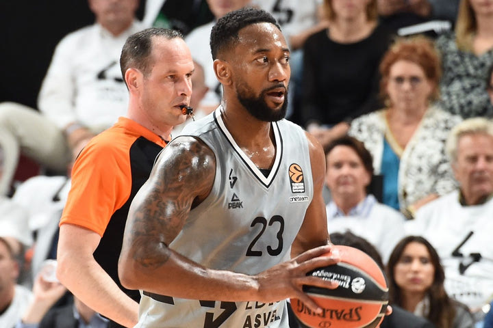 EuroLeague: Το ιατρικό δελτίο της 9ης αγωνιστικής