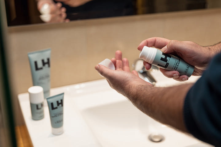 7 ερωτήσεις σχετικά με την ανδρική περιποίηση και οι απαντήσεις τους