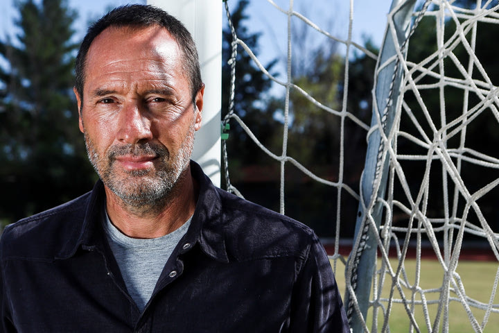 Ο Τζον Φαν Σιπ αποκλειστικά στο SPORT24: “Δεν μετανιώνω για τις επιλογές μου”