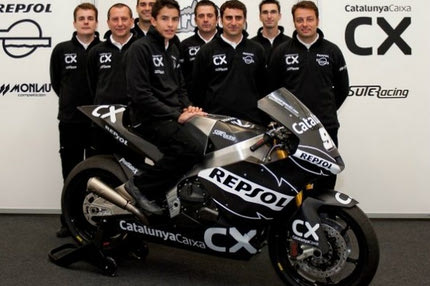 Ανέβηκε… τάξη ο Μάρκεθ