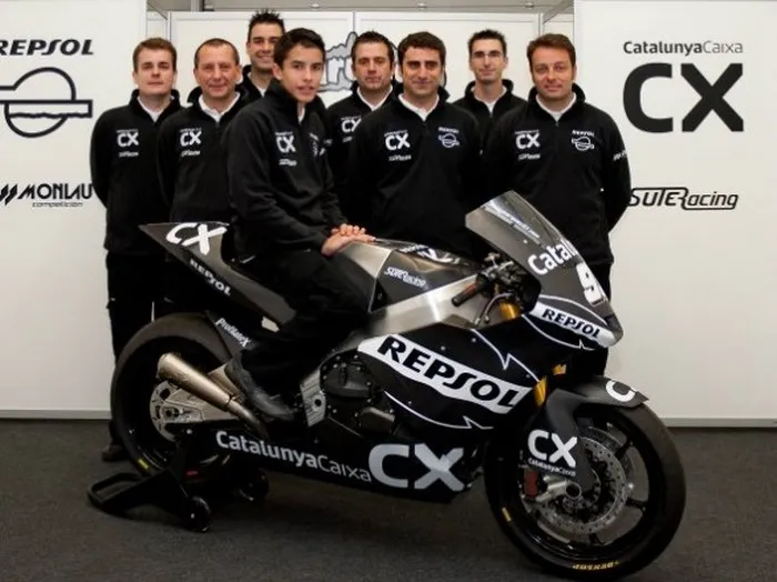 Ανέβηκε… τάξη ο Μάρκεθ