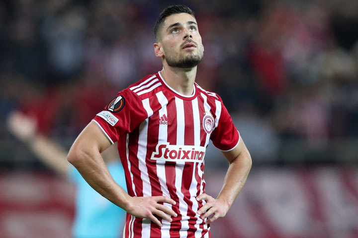 Ολυμπιακός – Άιντραχτ 1-2: “Μαχαιριά” στο 90+2′ για την πρωτιά, ανοιχτή η υπόθεση πρόκριση