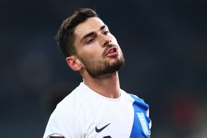 Ελλάδα – Κόσοβο 1-1: Ένας Μασούρας δεν φέρνει την άνοιξη