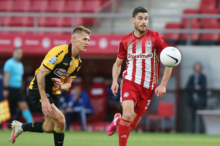 Super League Interwetten: Το τηλεοπτικό πρόγραμμα της 10ης αγωνιστικής