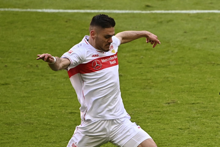 Kicker: “Η Γουέστ Χαμ δίνει 25 εκατ. ευρώ για τον Μαυροπάνο”