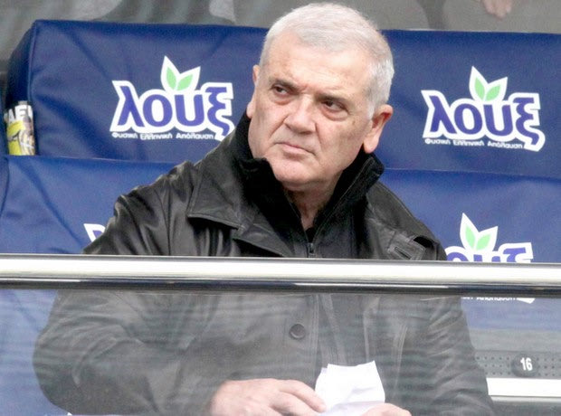“Σέβομαι τον πόνο τους”