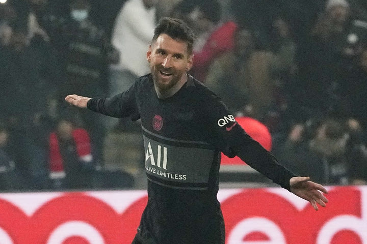 SPORT: “Ο Μέσι δεν θέλει να επιστρέψει στην Μπαρτσελόνα”