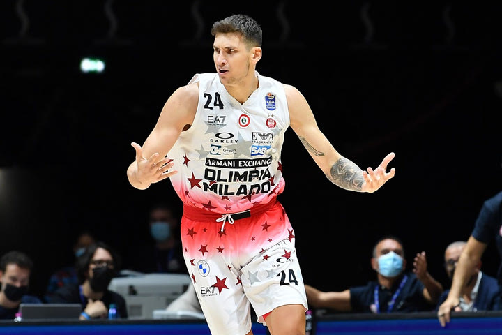 EuroLeague: Το ιατρικό δελτίο της 16ης αγωνιστικής