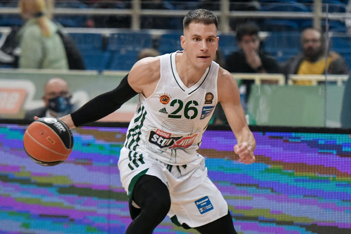 EuroLeague: Το ιατρικό δελτίο της 15ης αγωνιστικής