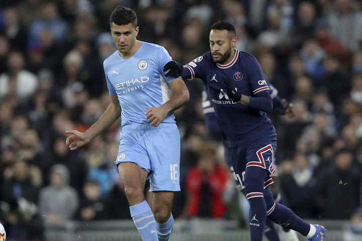 Champions League: Οι ομάδες που έχουν προκριθεί ήδη στη φάση των 16