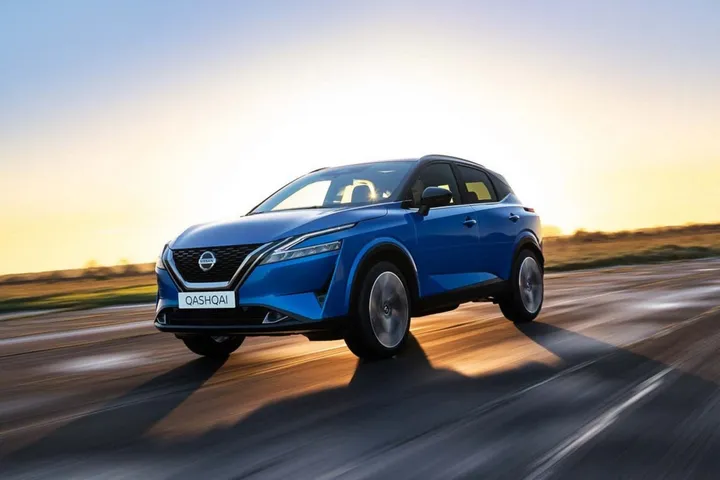 Nissan Qashqai: Άμεσα διαθέσιμο και με νέα χαμηλότερη τιμή