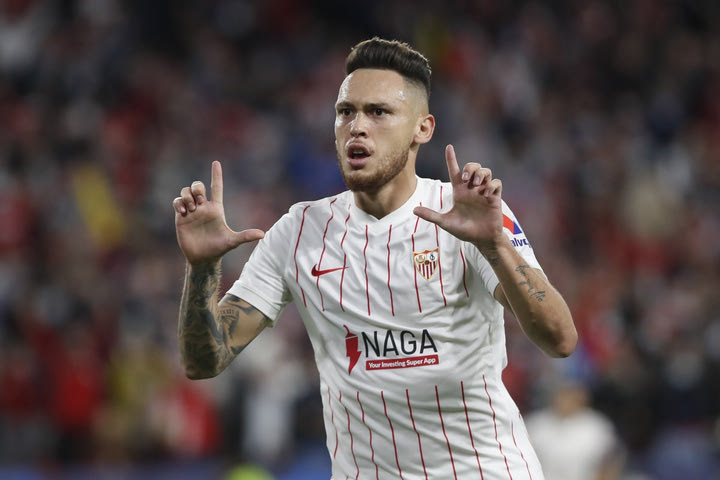 Κάντιθ – Σεβίλλη 0-1: Πλησίασε στο -5 την πρωτοπόρο Ρεάλ