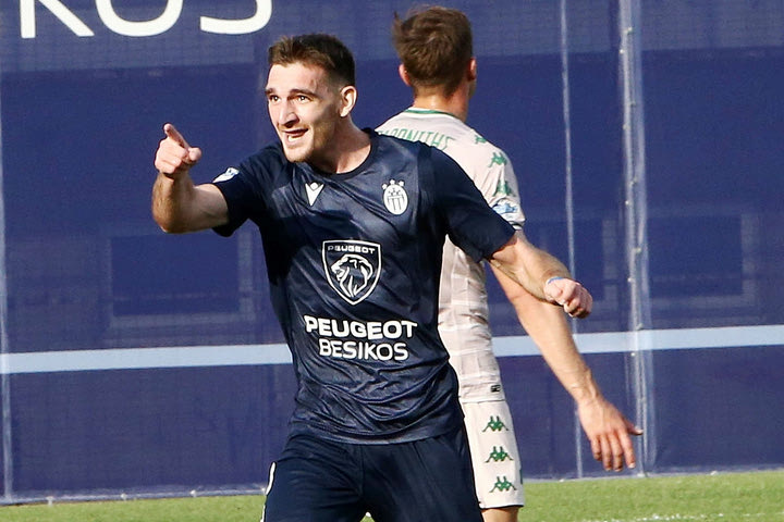 Ο Γιάννης Οικονομίδης στο SPORT24: “Έχουμε φιλοδοξίες να πάμε όσο ψηλότερα σε πρωτάθλημα και κύπελλο”