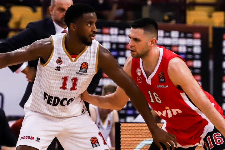 Τι προβλέπετε ότι θα συμβεί στο ζευγάρι Ολυμπιακός – Μονακό;