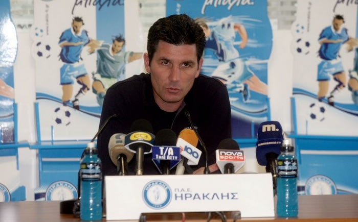 “Υστερούμε στο δημιουργικό κομμάτι”