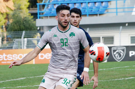 Super League 2: Ανοικτό το ενδεχόμενο αναβολής του Παναθηναϊκός Β’ – ΑΕΚ Β’ λόγω διεθνών