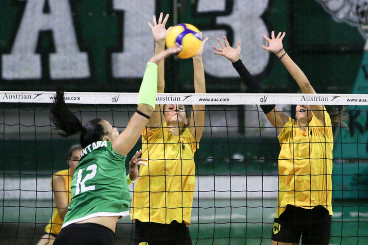 LIVE Streaming: ΑΕΚ – Παναθηναϊκός για τη Volley League των γυναικών