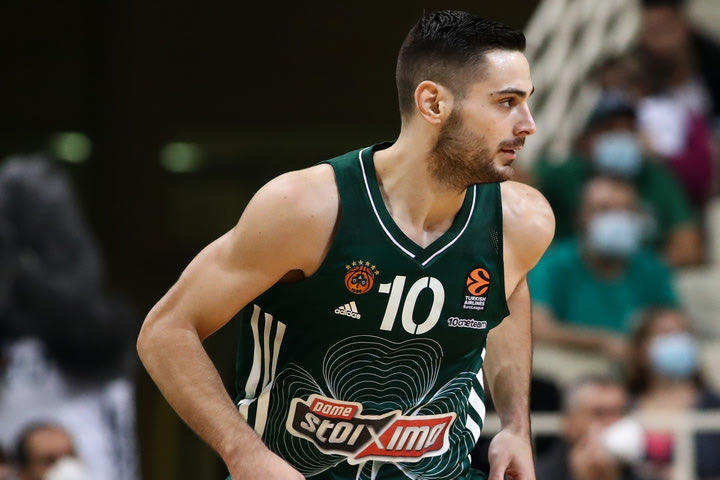 Stoiximan Basket League: Αναβλήθηκε το Παναθηναϊκός – Ηρακλής για λόγους ασφαλείας