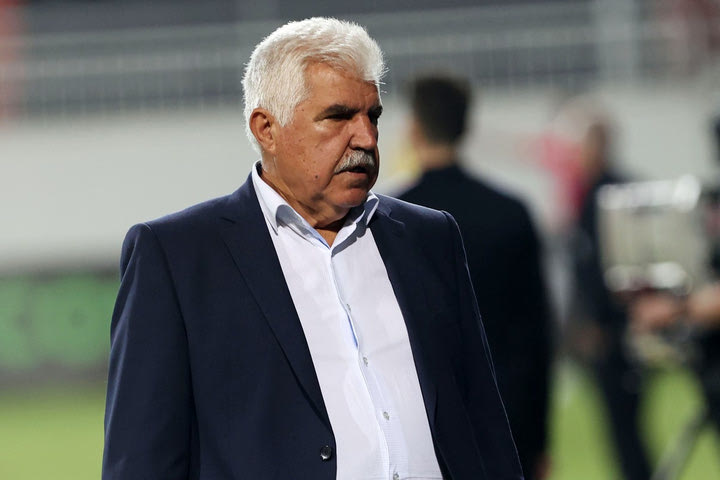 Ατρόμητος: “Η Super League απάντησε αρνητικά στο αίτημα αναβολής του αγώνα με τον ΠΑΟΚ”