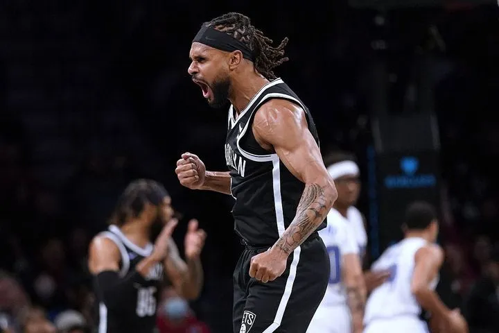NBA: Στο Μπρούκλιν Νετς – Ορλάντο Μάτζικ θα απουσιάσουν από 22 έως 24 παίκτες
