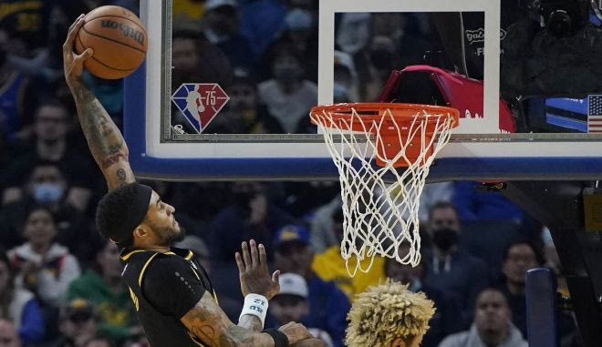 Το Top-10 του NBA (3/11): Ιπτάμενος Γκάρι Πέιτον ΙΙ στην κορυφή
