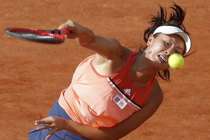 Θρίλερ με την εξαφάνιση της Σουάι Πενγκ που είχε καταγγείλει βιασμό