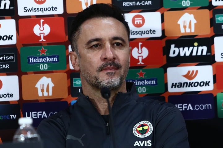 Περέιρα: “Δυνατή και καλή ομάδα ο Ολυμπιακός, περιμένω μια φανταστική ατμόσφαιρα”