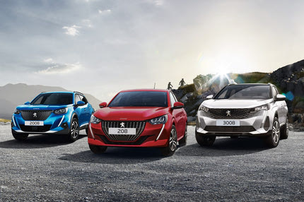 Εγγύηση τιμής από την Peugeot: Αν παραγγείλεις καινούριο αυτοκίνητο, η τιμή δεν θα αλλάξει μέχρι να το παραλάβεις