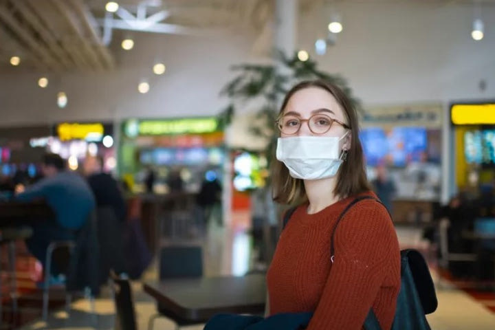 Τα χειρότερα να φάμε και να πιούμε πριν μπούμε στο αεροπλάνο