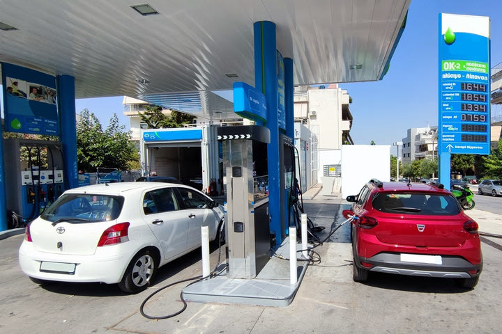 Πόσο “καίει” το αυτοκίνητό σου; Δες πώς θα υπολογίσεις την κατανάλωση καυσίμου