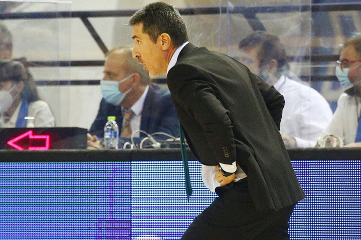 Πρίφτης: “Αντιδράσαμε…”