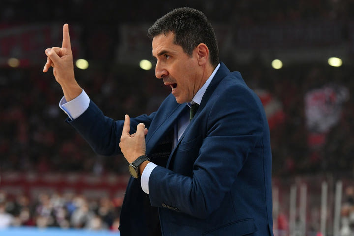 Παναθηναϊκός: Τη ζώνη του Πρίφτη θα καμάρωνε και ο Μουρούζης