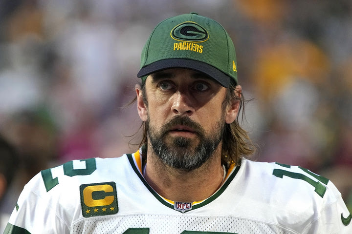 NFL: Ο Άαρον Ρότζερς στους Jets, έγινε το μεγάλο trade