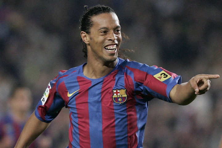 Ροναλντίνιο: Το Netflix ανακοίνωσε ντοκιμαντέρ για τη ζωή και την καριέρα του – Ποιοι θρύλοι του ποδοσφαίρου συμμετέχουν