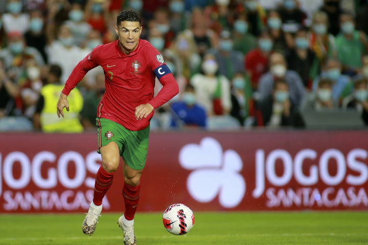 Παγκόσμιο Κύπελλο: Τα ζευγάρια των μπαράζ και στο βάθος τελικός Ιταλία – Πορτογαλία για μία θέση στο Κατάρ