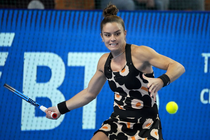 Ιστορική πτώση στο prize money των WTA Finals
