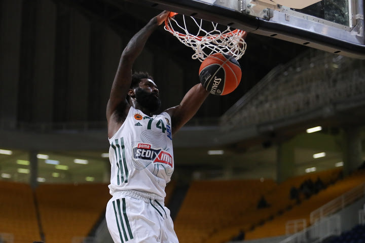 Από λάθος διατύπωση της FIBA δημιουργήθηκε η φασαρία με τον Χάουαρντ Σαντ-Ρος