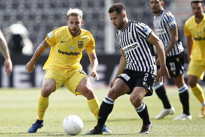 Super League Interwetten: Το μεγάλο ντέρμπι στην Τούμπα και οι εντός έδρας δοκιμασίες για Παναθηναϊκό και Ολυμπιακό