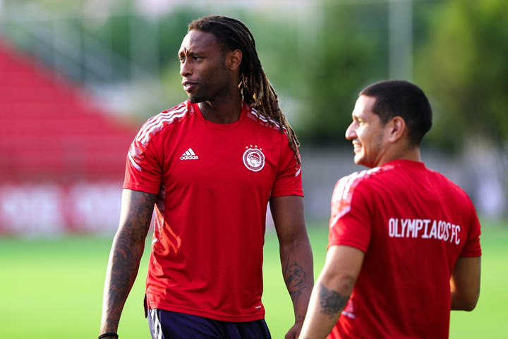 Νέα ανάρτηση Σεμέδο: “Ας ξεκαθαρίσουμε τα πράγματα από κοντά, τα λέμε σε λίγα λεπτά”