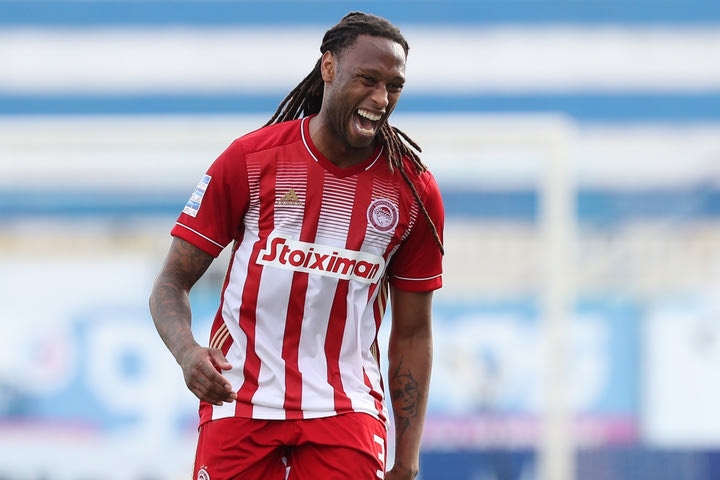 Ολυμπιακός: Νέες επαφές με Πόρτο για Σεμέδο, τι χωρίζει τις δυο ομάδες σύμφωνα με τους Πορτογάλους