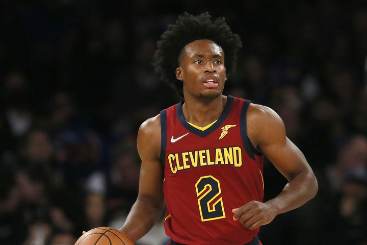 NBA, Καβαλίερς: Στασιμότητα στις συζητήσεις με Σέξτον