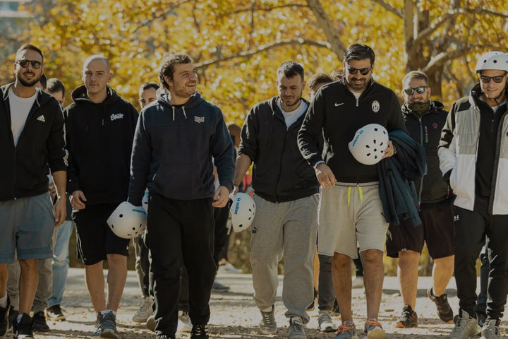 3 DAYS BREAK: Η εκδρομή του SPORT24