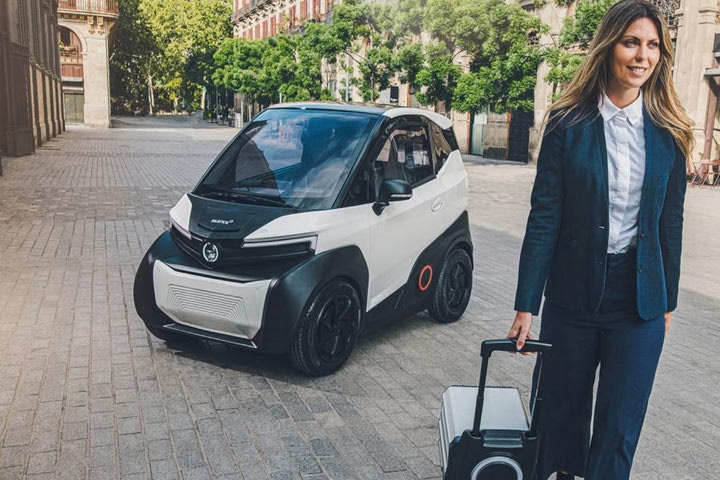 Silence S04: Είναι ηλεκτρικό και έχει τιμή 7.500 ευρώ στην Ισπανία – Θα το αγόραζες;