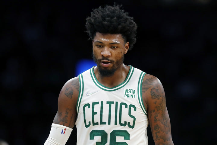 Τα αποτελέσματα της βραδιάς στο NBA: Επέστρεψαν στις νίκες οι Σέλτικς, άνετα οι Γκρίζλις