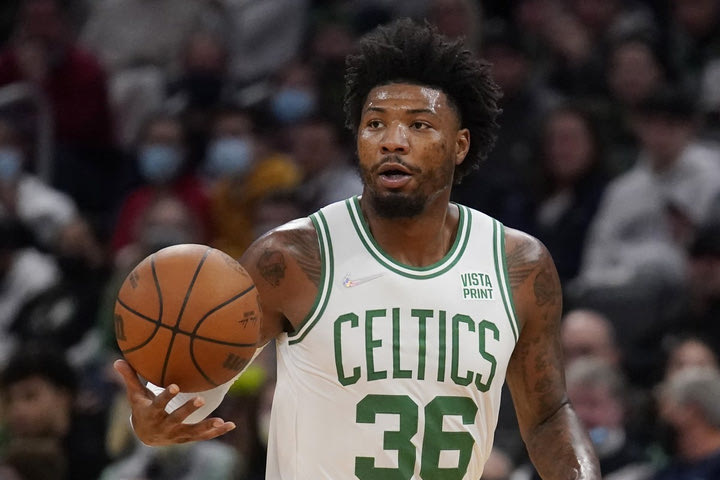 NBA: Στο πρωτόκολλο κορονοϊού ο Σμαρτ των Σέλτικς