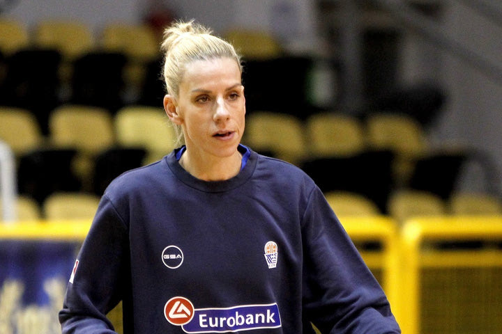 Σταμάτη: “Πρωταρχικός στόχος η πρόκριση, θα διεκδικήσουμε την νίκη στην Μεγάλη Βρετανία”