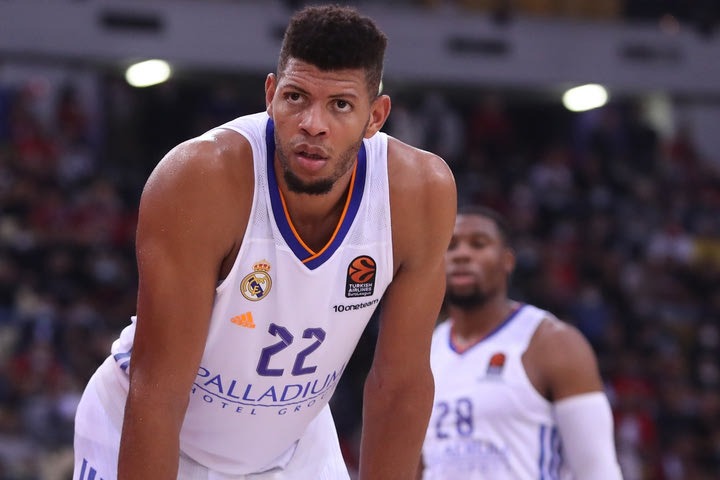 Προγνωστικά EuroLeague: Έχει τους 80+ πόντους η Ρεάλ για το 1.70