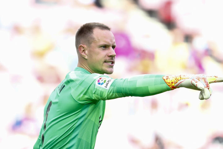 Προγνωστικά Ισπανία: Με 17 clean sheets η Μπαρτσελόνα