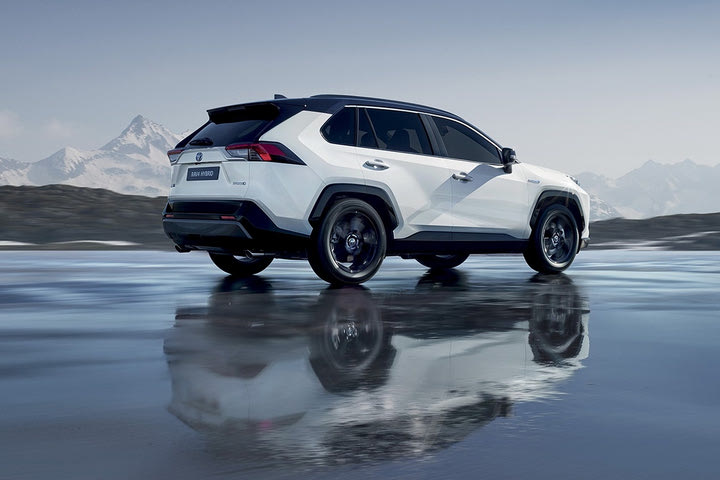 Black Friday: Πέντε SUV με όφελος έως 6.000 ευρώ