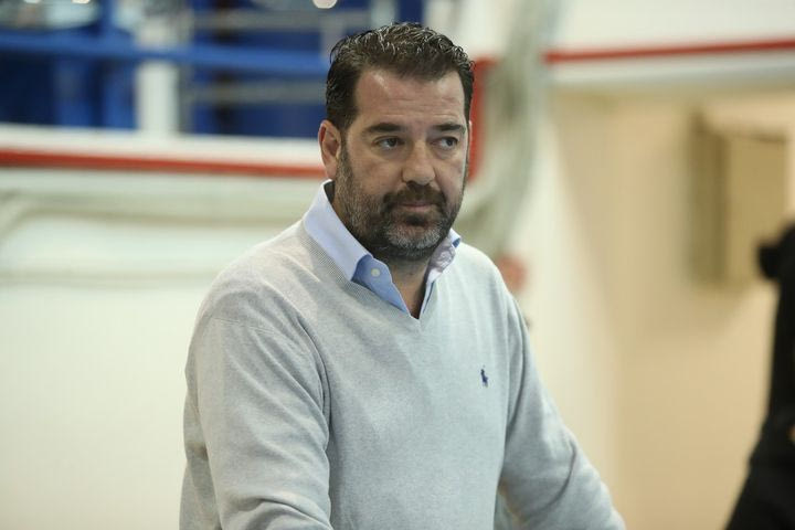 Στον Ευαγγελισμό ο Βαγγέλης Τσάπας, ήπιε χλωρίνη